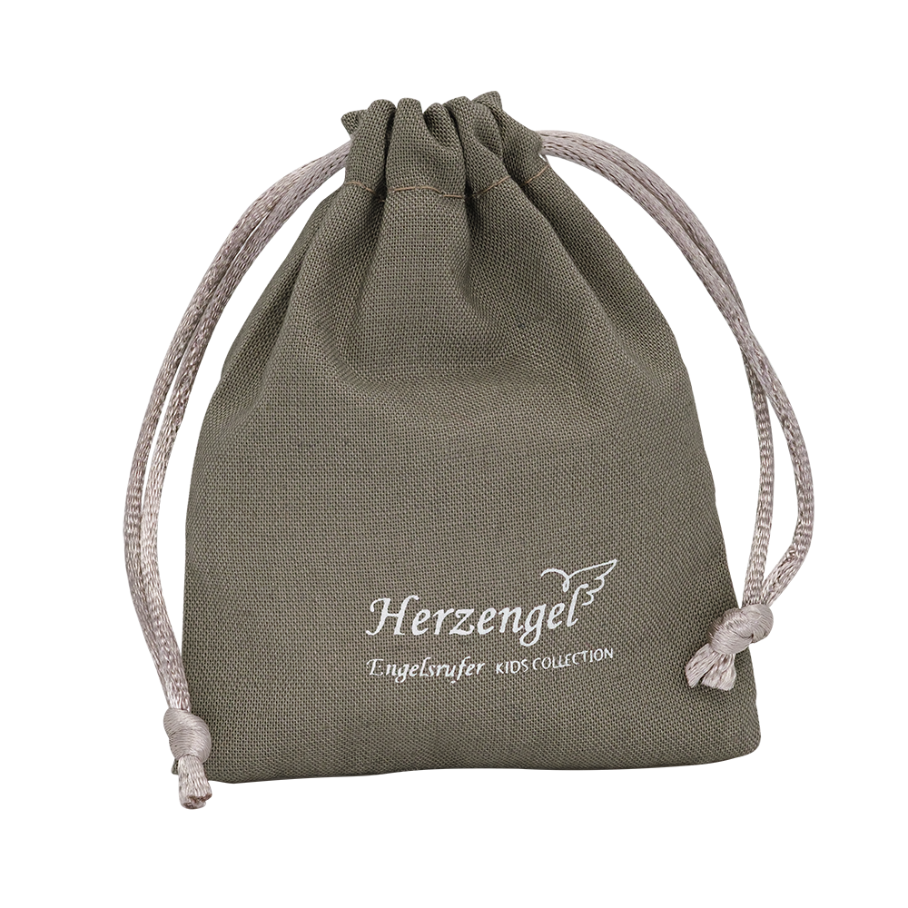 Kinder Armband Edelstahl Astronaut mit Emaille