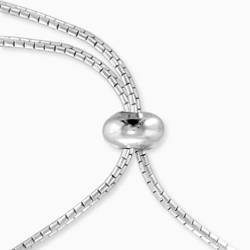 Armband 925er Silber Stella mit Zirkonia