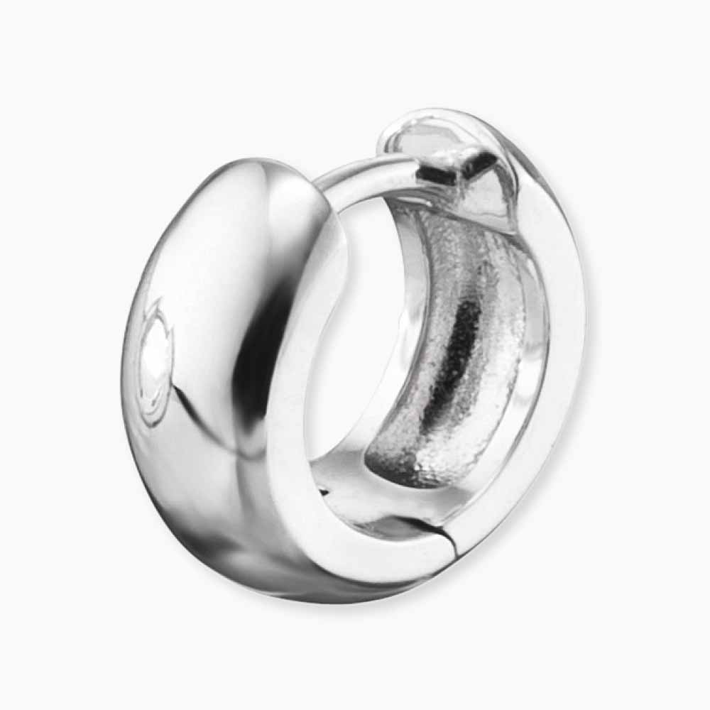 Creole 925er Silber Anna