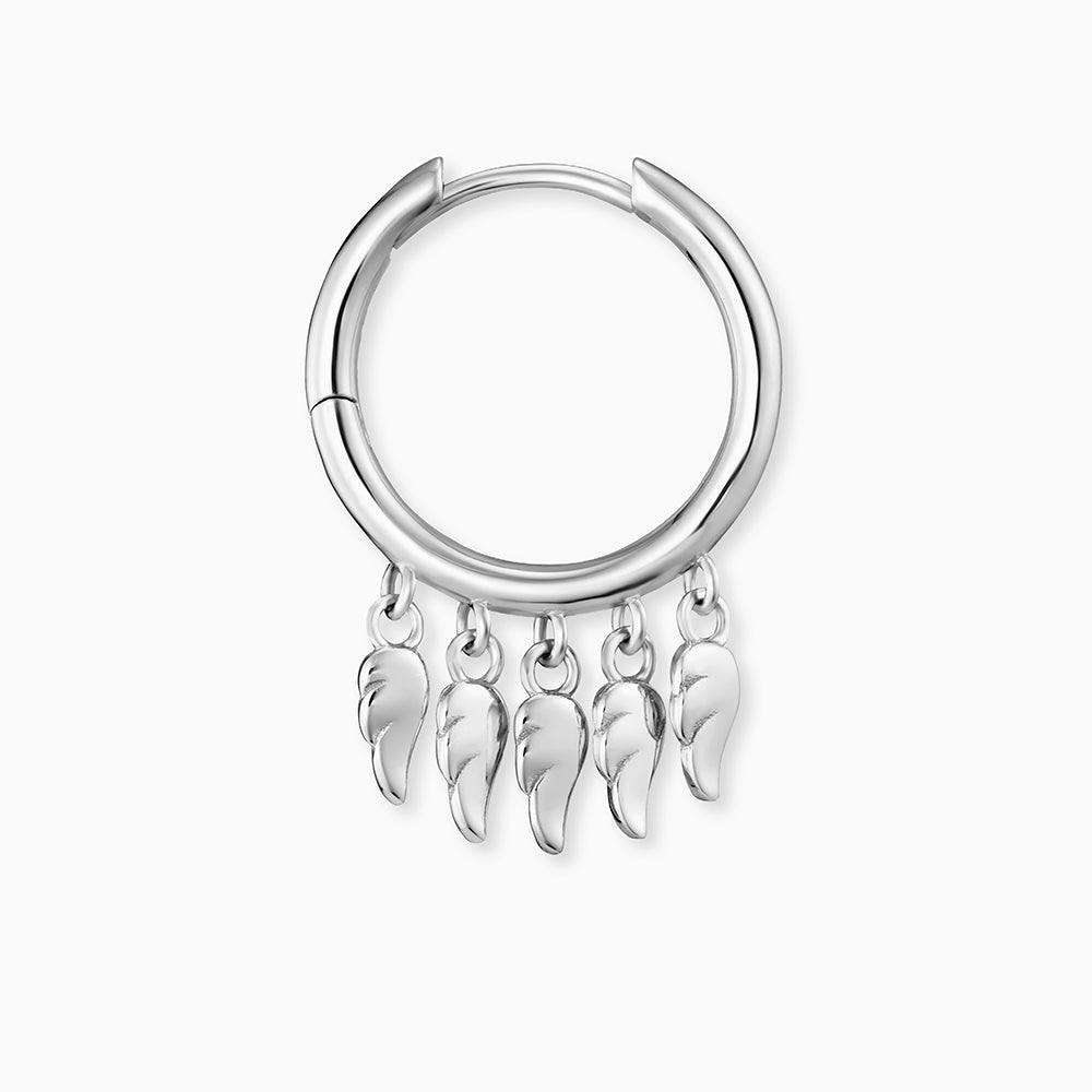 Creole 925er Silber Flying Wings