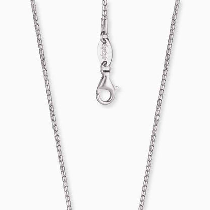 Engelsrufer women's Korean necklace silver in various sizes