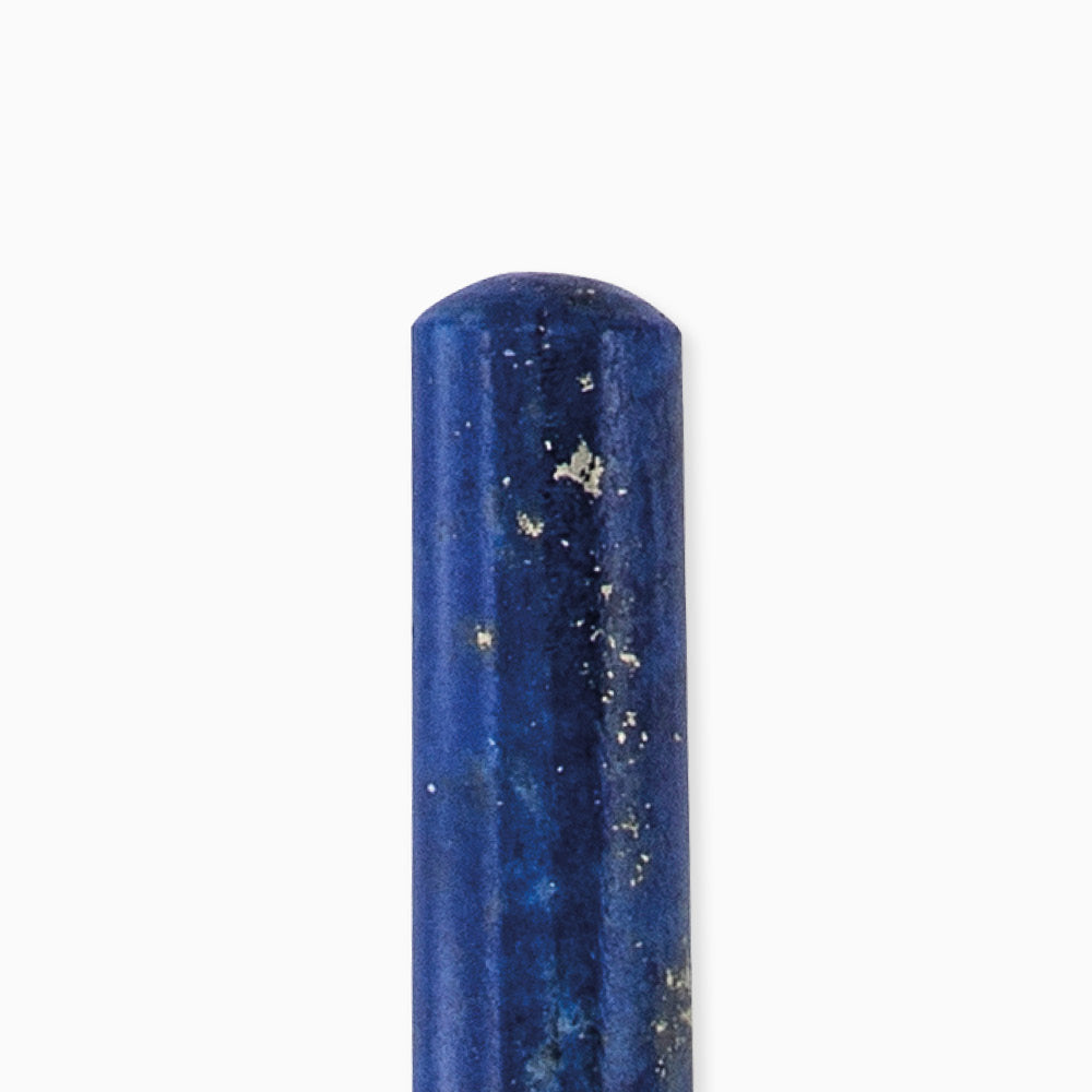 Engelsrufer power stone lapis lazuli size S