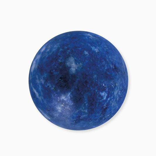 Engelsrufer power stone lapis lazuli size XS