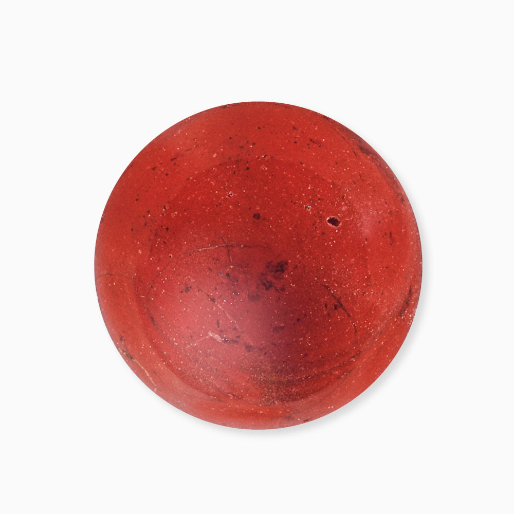 Engelsrufer Power Stone Red Jasper Size XS